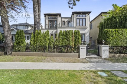 Photo 2 at 4347 W 9th Avenue, Point Grey, Vancouver West