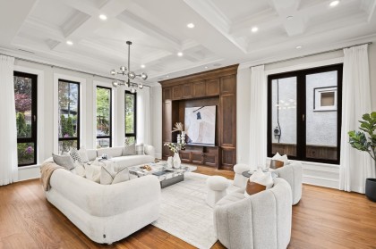 Photo 6 at 4347 W 9th Avenue, Point Grey, Vancouver West