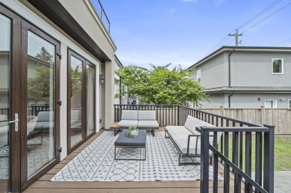 Photo 13 at 4347 W 9th Avenue, Point Grey, Vancouver West