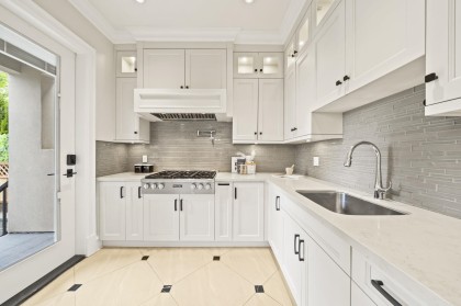 Photo 16 at 4347 W 9th Avenue, Point Grey, Vancouver West