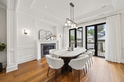 Photo 12 at 4347 W 9th Avenue, Point Grey, Vancouver West