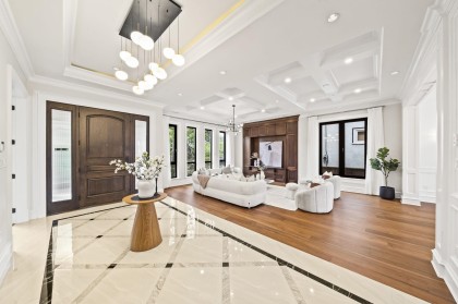 Photo 5 at 4347 W 9th Avenue, Point Grey, Vancouver West