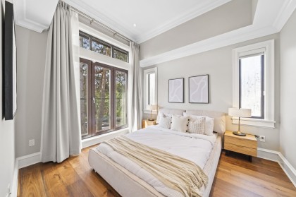 Photo 24 at 4347 W 9th Avenue, Point Grey, Vancouver West