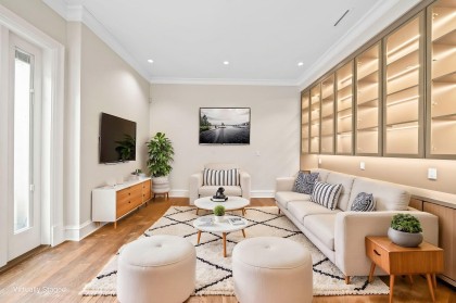 Photo 30 at 4347 W 9th Avenue, Point Grey, Vancouver West