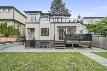 Photo 38 at 4347 W 9th Avenue, Point Grey, Vancouver West