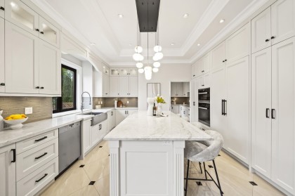 Photo 14 at 4347 W 9th Avenue, Point Grey, Vancouver West
