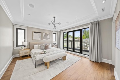 Photo 18 at 4347 W 9th Avenue, Point Grey, Vancouver West