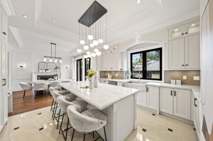 Photo 15 at 4347 W 9th Avenue, Point Grey, Vancouver West