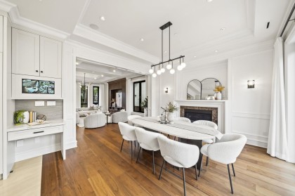 Photo 11 at 4347 W 9th Avenue, Point Grey, Vancouver West