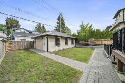 Photo 39 at 4347 W 9th Avenue, Point Grey, Vancouver West