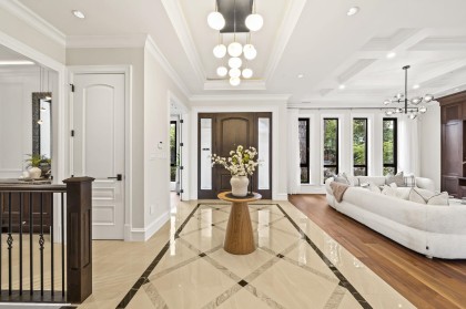 Photo 4 at 4347 W 9th Avenue, Point Grey, Vancouver West