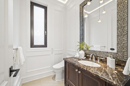 Photo 8 at 4347 W 9th Avenue, Point Grey, Vancouver West