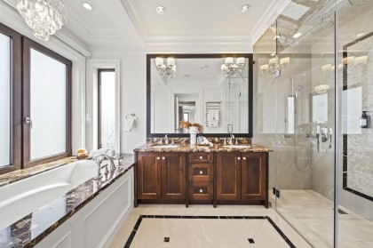 Photo 21 at 4347 W 9th Avenue, Point Grey, Vancouver West