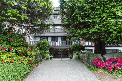 Photo 23 at 303 - 1610 Chesterfield Avenue, Central Lonsdale, North Vancouver