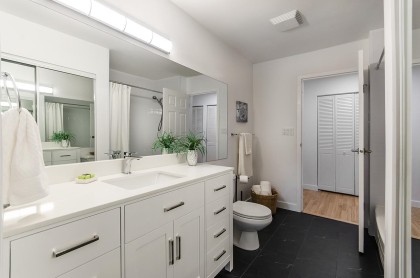 Photo 17 at 303 - 1610 Chesterfield Avenue, Central Lonsdale, North Vancouver