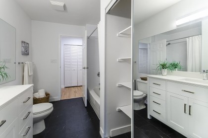 Photo 16 at 303 - 1610 Chesterfield Avenue, Central Lonsdale, North Vancouver