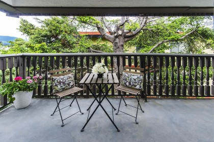 Photo 22 at 303 - 1610 Chesterfield Avenue, Central Lonsdale, North Vancouver