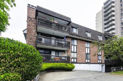 Photo 24 at 303 - 1610 Chesterfield Avenue, Central Lonsdale, North Vancouver