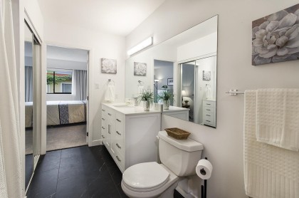 Photo 15 at 303 - 1610 Chesterfield Avenue, Central Lonsdale, North Vancouver