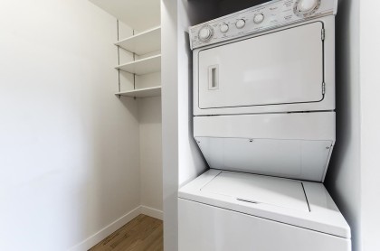 Photo 11 at 303 - 1610 Chesterfield Avenue, Central Lonsdale, North Vancouver