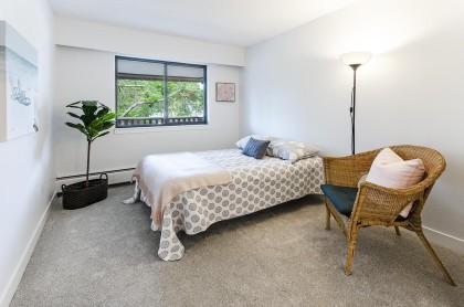 Photo 19 at 303 - 1610 Chesterfield Avenue, Central Lonsdale, North Vancouver