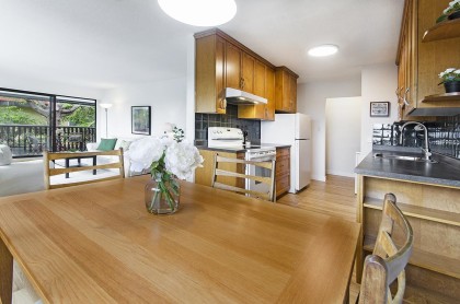 Photo 8 at 303 - 1610 Chesterfield Avenue, Central Lonsdale, North Vancouver