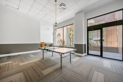 Photo 23 at 309 - 1189 Howe Street, Downtown VW, Vancouver West