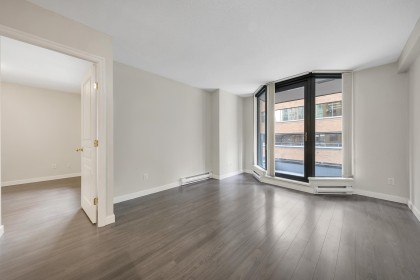 Photo 2 at 309 - 1189 Howe Street, Downtown VW, Vancouver West
