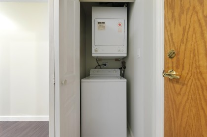 Photo 17 at 309 - 1189 Howe Street, Downtown VW, Vancouver West