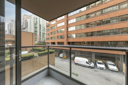 Photo 18 at 309 - 1189 Howe Street, Downtown VW, Vancouver West
