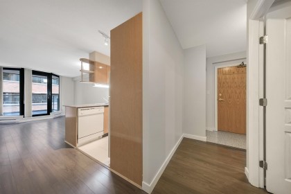Photo 11 at 309 - 1189 Howe Street, Downtown VW, Vancouver West