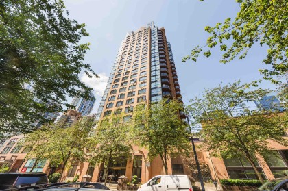 Photo 25 at 309 - 1189 Howe Street, Downtown VW, Vancouver West