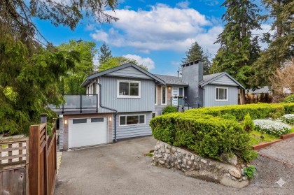Photo 2 at 2999 Larson Road, Upper Lonsdale, North Vancouver