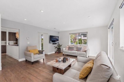 Photo 13 at 2999 Larson Road, Upper Lonsdale, North Vancouver