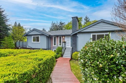 Photo 1 at 2999 Larson Road, Upper Lonsdale, North Vancouver