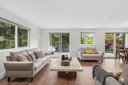 Photo 9 at 2999 Larson Road, Upper Lonsdale, North Vancouver
