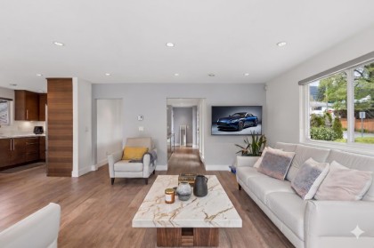 Photo 10 at 2999 Larson Road, Upper Lonsdale, North Vancouver