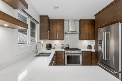 Photo 18 at 2999 Larson Road, Upper Lonsdale, North Vancouver