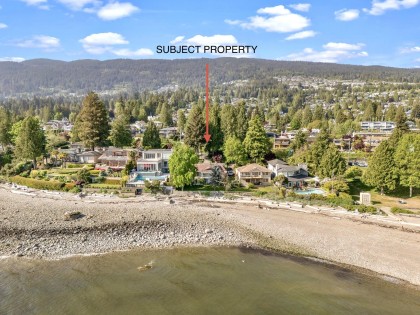 Photo 6 at 2560 Bellevue Avenue, Dundarave, West Vancouver