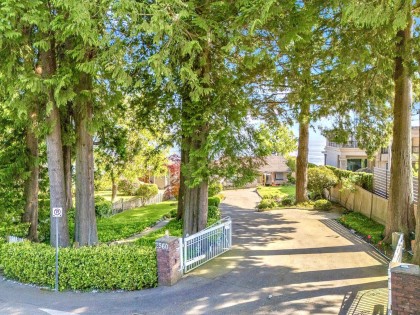 Photo 12 at 2560 Bellevue Avenue, Dundarave, West Vancouver