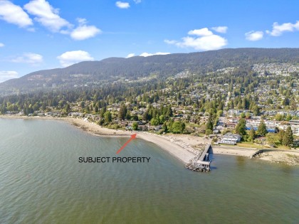 Photo 7 at 2560 Bellevue Avenue, Dundarave, West Vancouver