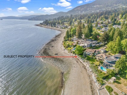 Photo 5 at 2560 Bellevue Avenue, Dundarave, West Vancouver