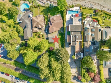 Photo 14 at 2560 Bellevue Avenue, Dundarave, West Vancouver