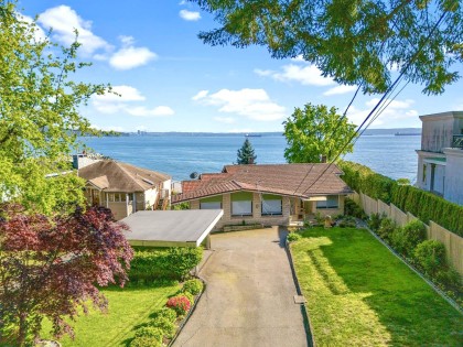 Photo 25 at 2560 Bellevue Avenue, Dundarave, West Vancouver