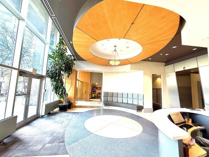 Photo 6 at 703 - 63 Keefer Place, Downtown VW, Vancouver West