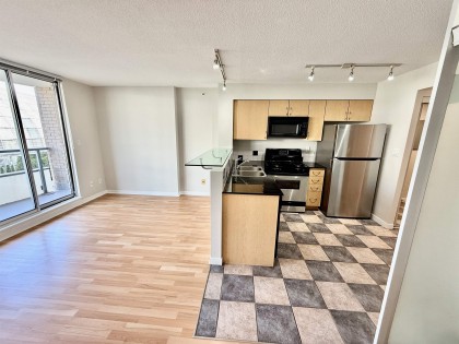 Photo 16 at 703 - 63 Keefer Place, Downtown VW, Vancouver West