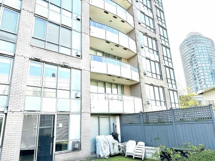 Photo 22 at 703 - 63 Keefer Place, Downtown VW, Vancouver West