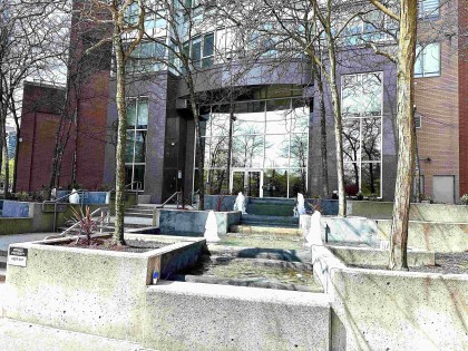 Photo 3 at 703 - 63 Keefer Place, Downtown VW, Vancouver West