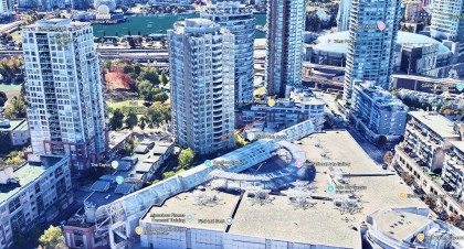 Photo 35 at 703 - 63 Keefer Place, Downtown VW, Vancouver West