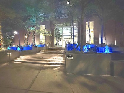 Photo 4 at 703 - 63 Keefer Place, Downtown VW, Vancouver West
